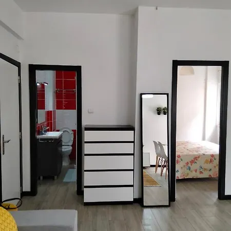 Concha Azul * Sao Martinho do Porto