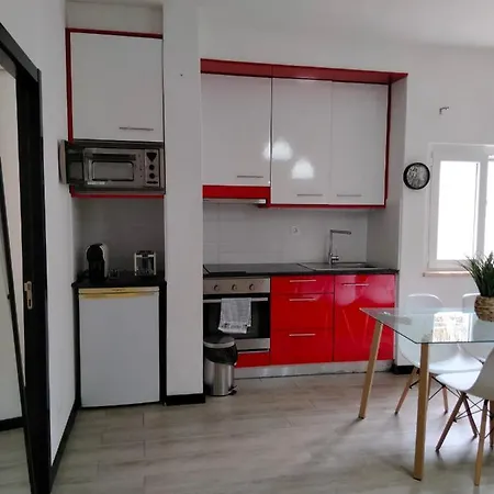 Apartment Concha Azul