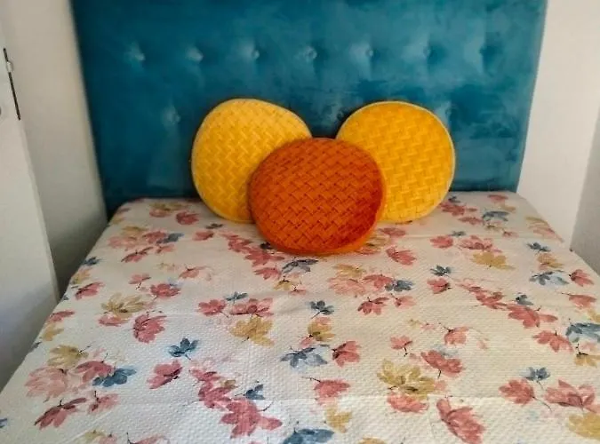 Apartment Concha Azul Sao Martinho do Porto