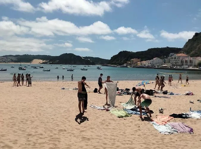 Concha Azul Apartment *