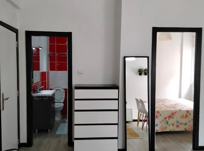 Concha Azul * São Martinho do Porto