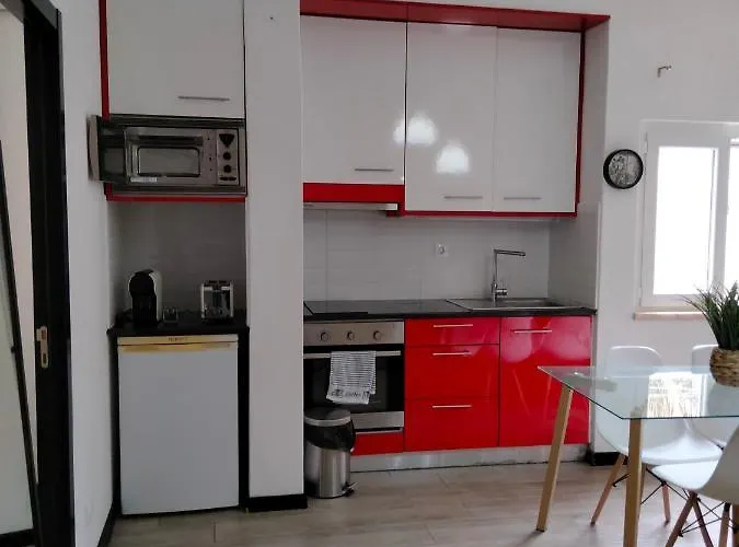 Apartman Concha Azul