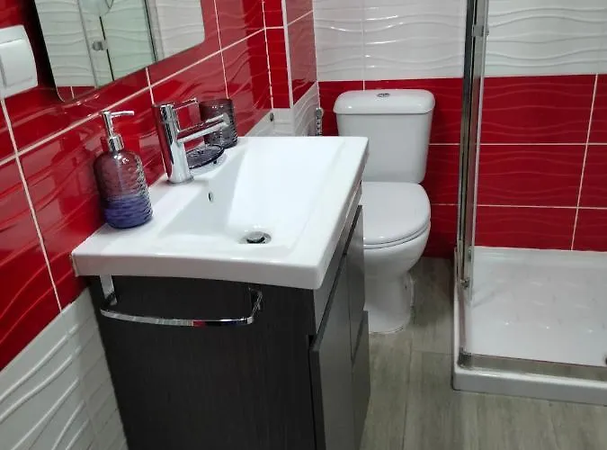 Apartman Concha Azul São Martinho do Porto