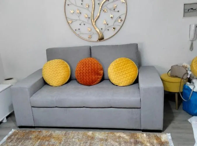 Concha Azul Apartman