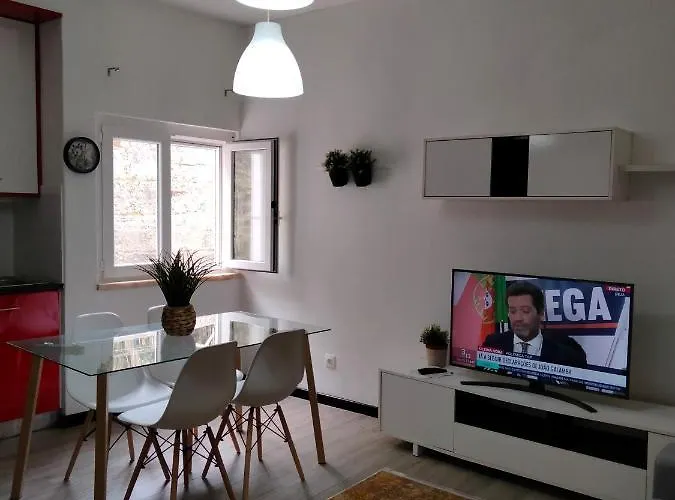 Apartman Concha Azul São Martinho do Porto