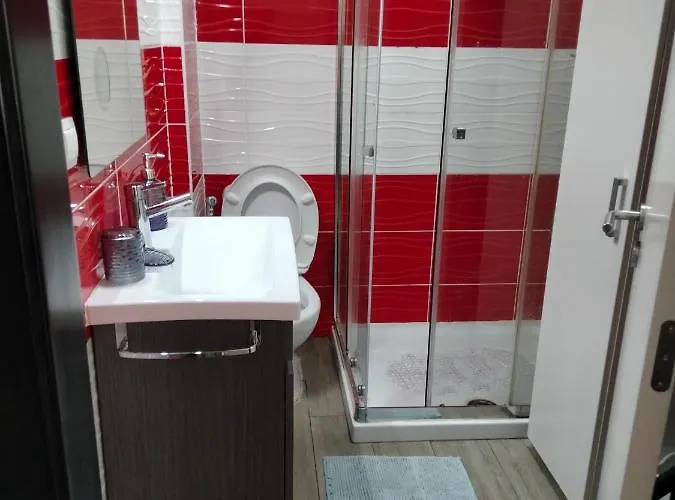 Concha Azul Apartman São Martinho do Porto