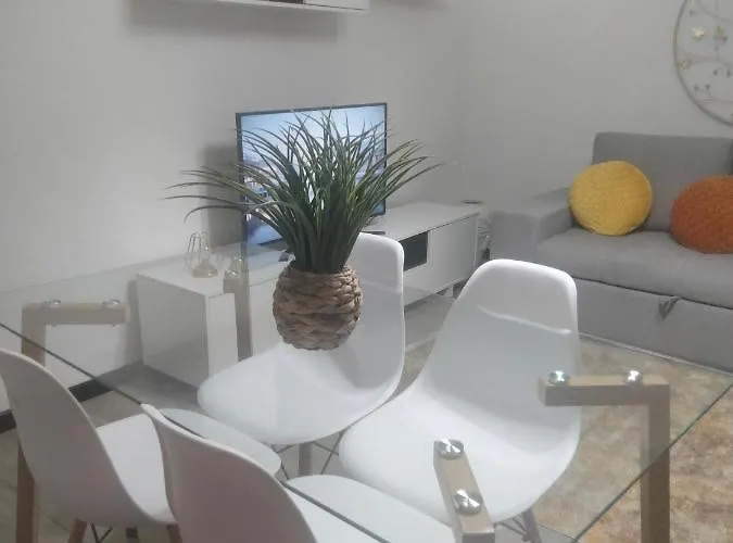 Apartman Concha Azul *